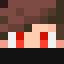 Minecraft players skin