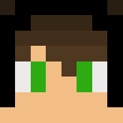 Minecraft profile picture for @Volleyball