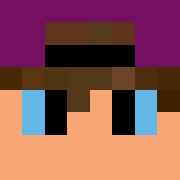 Minecraft profile picture for @Mentors