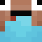 Minecraft profile picture for @seqqlol