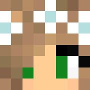 Minecraft profile picture for @Rudder