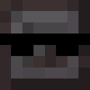 Skin Head