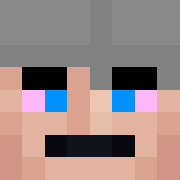 Skin Head