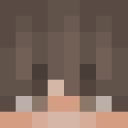 Minecraft profile picture for @Parameters