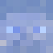 Minecraft profile picture for @icebreaker