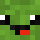 AverageApplePen Minecraft head