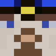 Skin Head