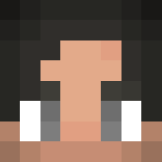 Minecraft profile picture for @Higareda
