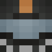 Skin Head