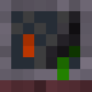 Skin Head
