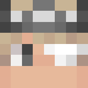 Skin Head