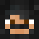 Guthrein Minecraft-head