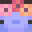 Minecraft avatar for Roxxalotl