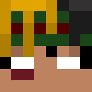 Minecraft profile picture for @otmane