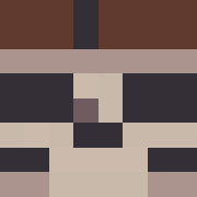 Skin Head