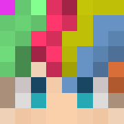 Minecraft profile picture for @Designs