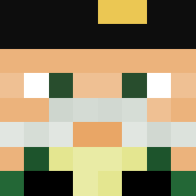 Skin Head