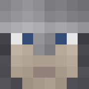 Skin Head