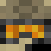 Skin Head