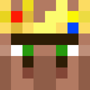 Skin Head