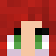 Minecraft profile picture for @Rima