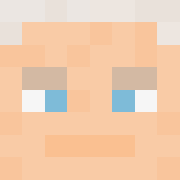 Skin Head
