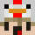 Broecky Minecraft head