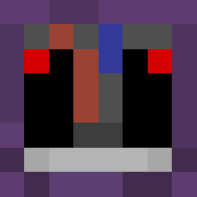 Skin Head
