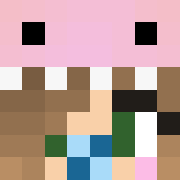 Minecraft profile picture for @grosser
