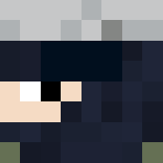 Skin Head