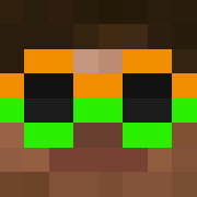 Skin Head