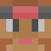 Skin Head