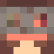 Skin Head