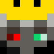 Skin Head