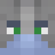 Skin Head