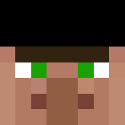 Skin Head