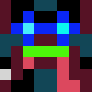Skin Head