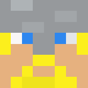 Minecraft profile picture for @Glib