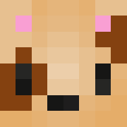 Minecraft profile picture for @Commons