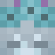 Minecraft profile picture for @hope_btw