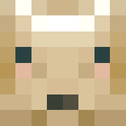 Minecraft profile picture for @Allison