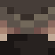 Skin Head