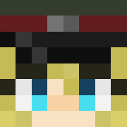 Skin Head
