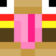 Skin Head