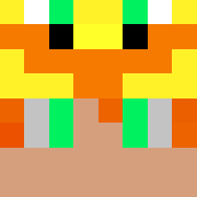 Skin Head