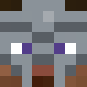 Skin Head