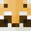 Minecraft avatar for tomotree