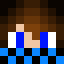 Minecraft players skin