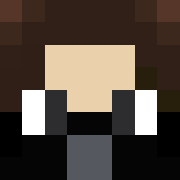 Minecraft profile picture for @qwerty21