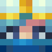 Minecraft profile picture for @Sophie